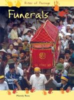 Funerals 1403439877 Book Cover