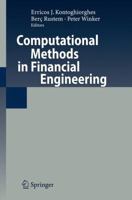 Computational Methods in Financial Engineering: Essays in Honour of Manfred Gilli 3642096778 Book Cover