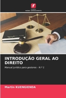 Introdução Geral Ao Direito 620735334X Book Cover