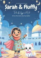 Sarah & Fluffy: Tales of Hajj and Eid: The Faith Adventure Series (Sarah & Fluffy: The Faith Adventure Series) B0F9XFV7ML Book Cover