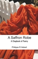 A Saffron Robe 9363546683 Book Cover