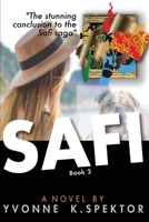 Safi Book 2 1739296613 Book Cover
