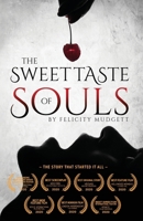 The Sweet Taste of Souls B0BLG717RW Book Cover