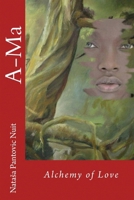 Ama or Playing the Glass Bead Game with Pythagoras 9995754193 Book Cover