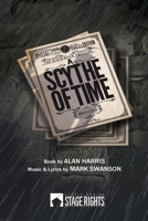 A Scythe of Time 1946259209 Book Cover