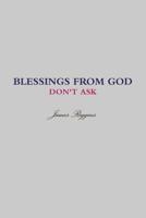 Blessings from God 0359667910 Book Cover