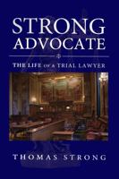 Strong Advicate 1964559251 Book Cover