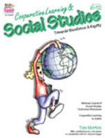 Cooperative Learning and Social Studies, Grades 6-12 187909732X Book Cover
