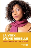 La voix d'une rebelle (French Edition) 2875422138 Book Cover
