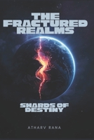 The Fractured Realms: Shards Of Destiny B0GDDPJVWC Book Cover