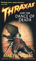 Thraxas and the Dance of Death 1841491217 Book Cover