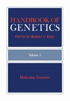 Handbook of Genetics (His Handbook of genetics ; v. 3) 1461571502 Book Cover