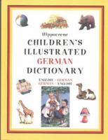 Children's Illustrated German Dictionary 078180986X Book Cover