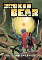 Broken Bear 1635299055 Book Cover
