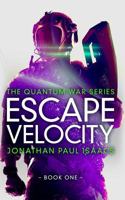 Escape Velocity 1983945048 Book Cover