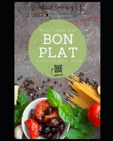 Pour l'amour d'un bon plat (French Edition) B0FR2Y67SQ Book Cover