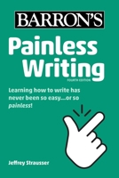 Painless Writing (Painless Series) 0764118102 Book Cover