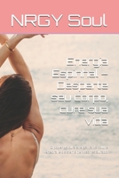 Energia Espinhal – Desperte seu corpo, cure sua vida: O poder da cura energética da coluna vertebral e o sistema nervoso restaurado. (Portuguese Edition) B0GZ3GNJB9 Book Cover