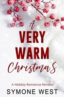 A Very Warm Christmas 1540738523 Book Cover