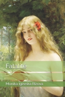 Fatalité B0FNPMK63G Book Cover