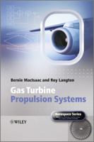 Gas Turbine Propulsion Systems in Aerospace and Defense 047006563X Book Cover