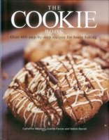 The Cookie Book 1780194536 Book Cover