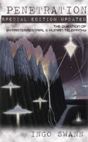 Penetration: The Question of Extraterrestrial and Human Telepathy 1949214850 Book Cover