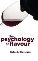 The Psychology of Flavour 0199539359 Book Cover