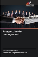 Prospettive del management (Italian Edition) 6208537258 Book Cover