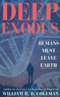 Deep Exodus B0DXHF8XKV Book Cover