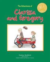 The Adventures of Clarissa and Gregory 194349228X Book Cover