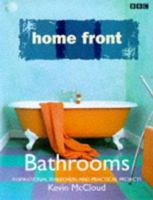 Bathrooms (Home Front) 0563383909 Book Cover