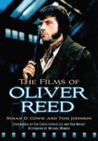 The Films of Oliver Reed 0786439068 Book Cover