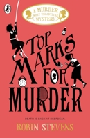 Top Marks for Murder 1665919418 Book Cover