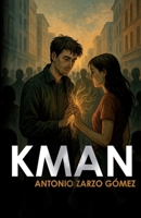 KMAN (Spanish Edition) B0FK3G68T3 Book Cover
