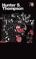 Happy Birthday, Jack Nicholson 0141022434 Book Cover