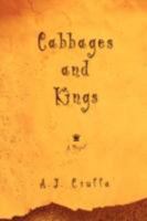 Cabbages and Kings 0595466087 Book Cover