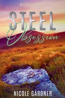 Steel Obsession (Wildwood) 1972099000 Book Cover
