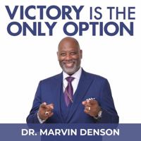 Victory Is the Only Option 1735112690 Book Cover