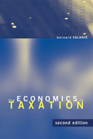 The Economics of Taxation 0262194864 Book Cover