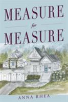 Measure for Measure 1642143200 Book Cover