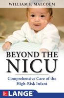 Beyond the Nicu: Comprehensive Care of the High-Risk Infant 007174858X Book Cover