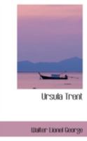Ursula Trent 1104519542 Book Cover