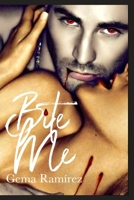 Bite Me B087SHQLJX Book Cover