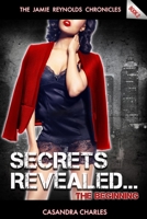 Secrets Revealed... The Beginning 1537494023 Book Cover