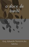 o doce de buriti 1494488264 Book Cover