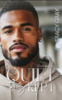 Quiet as Kept B0FL2G6NQ4 Book Cover