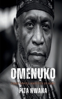 Omen?k? (Igbo Edition) B0FP7STTC6 Book Cover