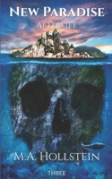 Afterlife: New Paradise B0HJB6YB82 Book Cover