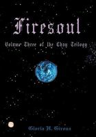 Firesoul 145027238X Book Cover